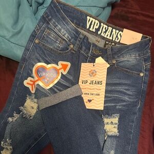 Jeans kids